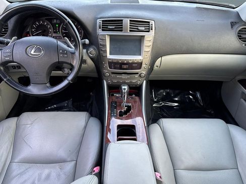 Used 2007 Lexus IS 250 image 19