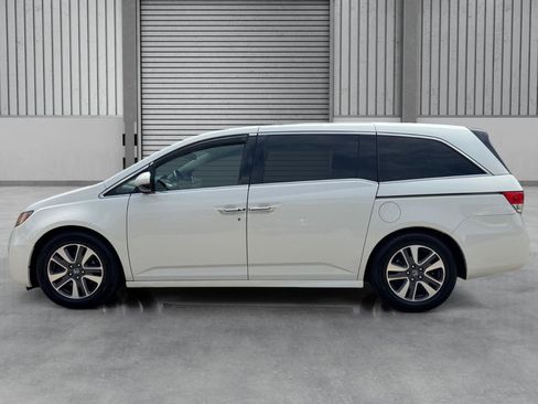 Used 2015 Honda Odyssey Touring image 30