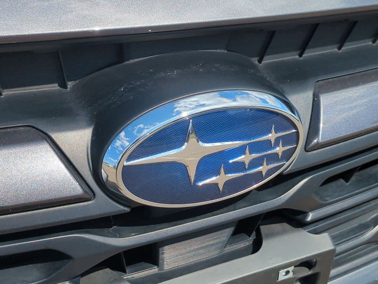 Certified 2024 Subaru Outback Premium AWD/4WD image 8