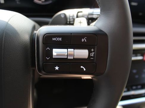 New 2026 Hyundai Santa Fe SE AWD/4WD image 13