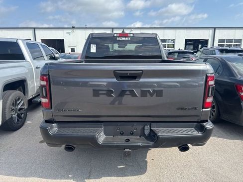 Used 2024 RAM 1500 Rebel image 6