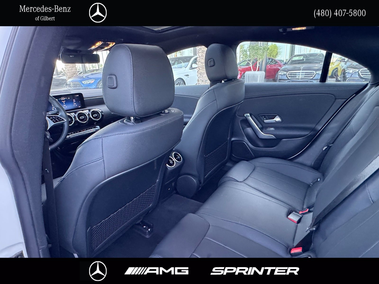 Used 2026 Mercedes-Benz CLA 250 image 19