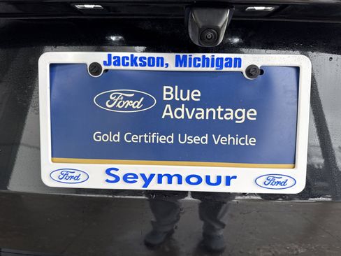 Certified 2024 Ford Escape ST-Line w/ Tech Pack #1 image 16