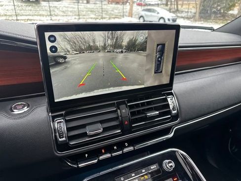 Used 2024 Lincoln Navigator L 4WD image 35