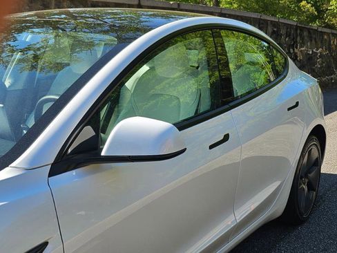 Used 2023 Tesla Model 3 Standard Range image 21