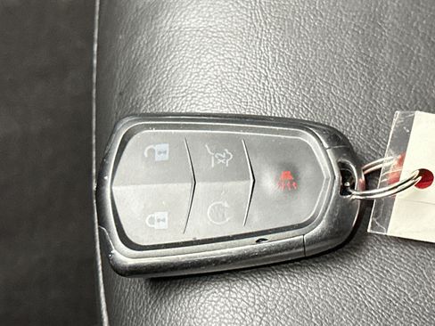 Used 2023 Cadillac XT4 Premium Luxury image 41