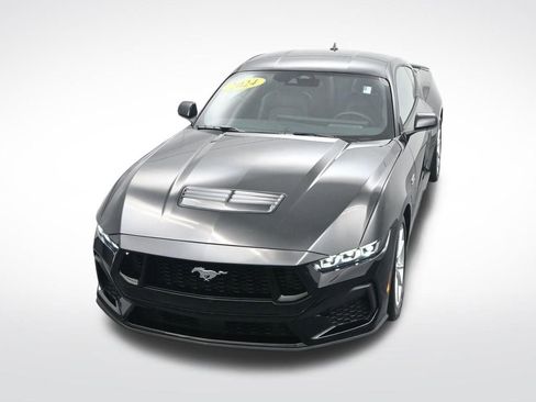 Certified 2024 Ford Mustang GT Premium RWD image 22