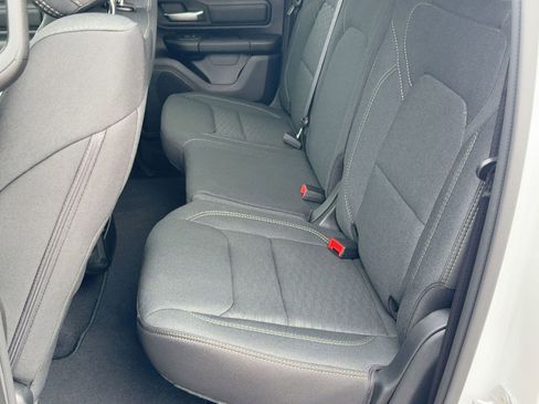 New 2025 RAM 1500 Tradesman image 14