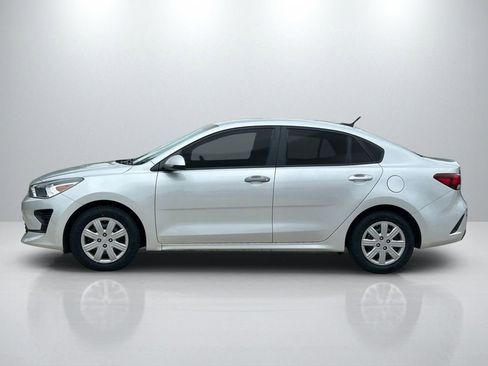 Used 2023 Kia Rio LX FWD image 8