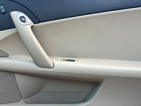 Used 2008 Chevrolet Corvette Coupe w/ Preferred Equipment Group image 35