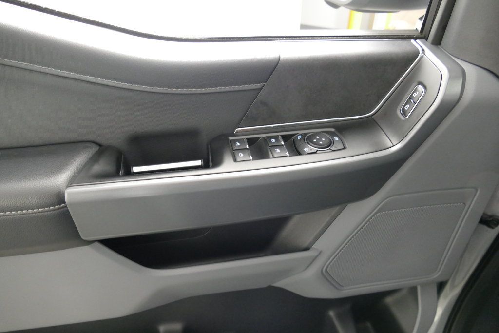 Used 2024 Ford F150 XLT AWD/4WD image 13