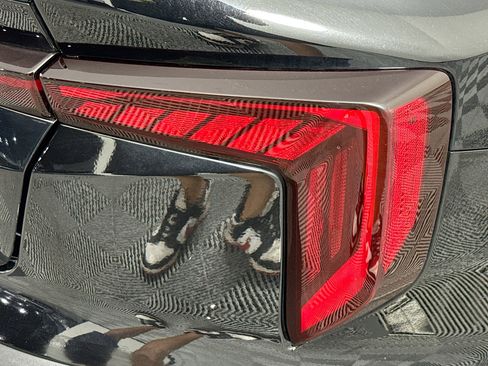 Used 2025 Kia K4 EX image 33