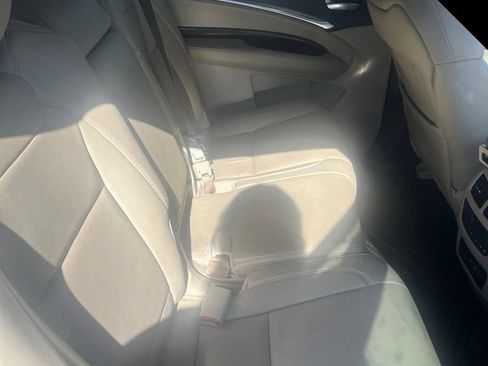 Used 2017 Acura MDX w/ Technology Package AWD/4WD image 17