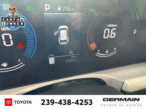 Used 2025 Hyundai Tucson SE FWD image 20