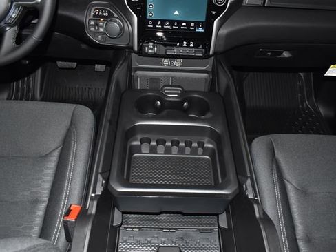 New 2026 RAM 1500 Big Horn image 22