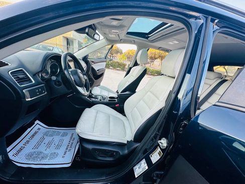 Used 2016 MAZDA CX-5 Grand Touring image 12