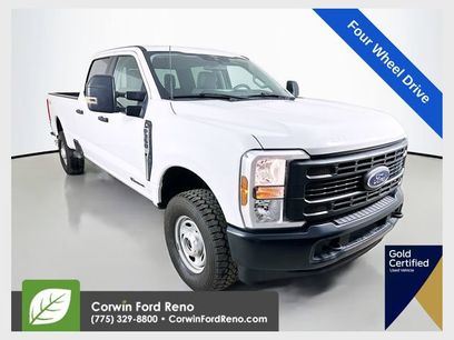 Used 2024 Ford F350 XL w/ XL Off-Road Package