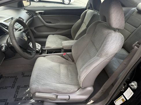Used 2007 Honda Civic LX image 18