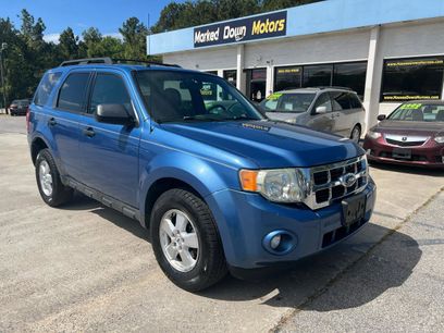 Used 2009 Ford Escape XLT