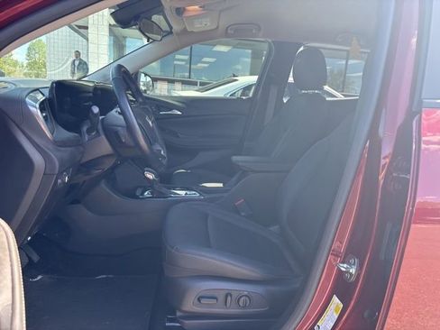 Used 2024 Buick Encore GX Sport Touring w/ Comfort Package FWD image 14