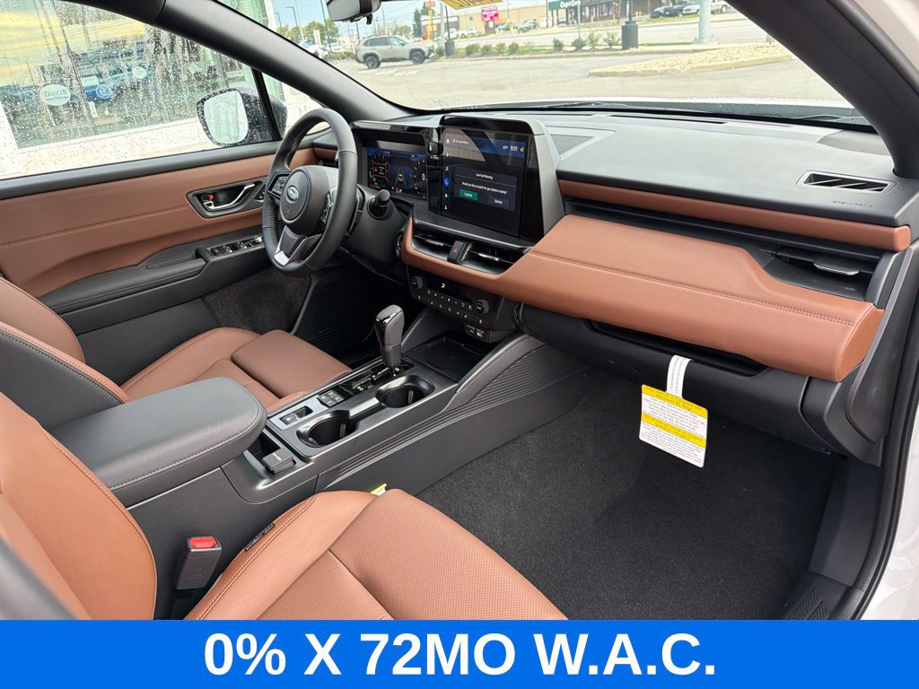 New 2026 Subaru Outback Touring XT AWD/4WD image 8