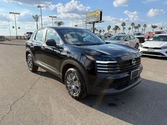 New 2026 Nissan Kicks S 360° Tour