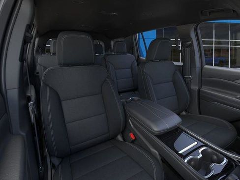 New 2026 Chevrolet Traverse LT w/ LPO, Floor Liner Package AWD/4WD image 16