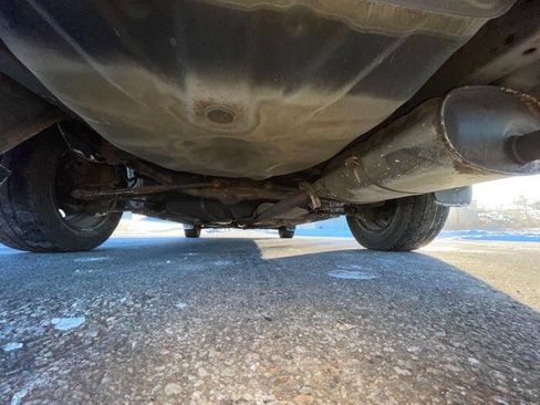 Used 2001 Toyota Corolla CE image 13