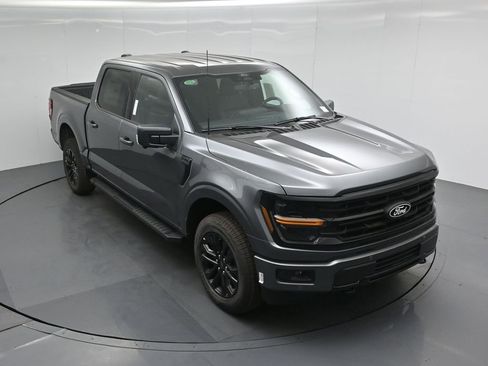 New 2026 Ford F150 XLT AWD/4WD image 36