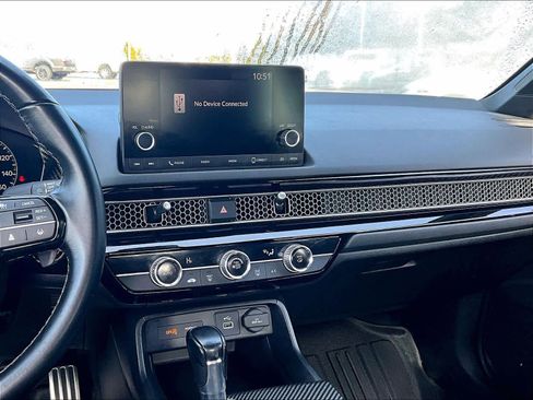 Used 2024 Honda Civic Sport image 18