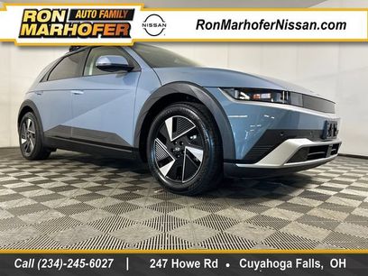 Used 2025 Hyundai Ioniq 5 SEL