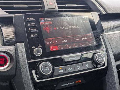 Used 2021 Honda Civic Sport image 14