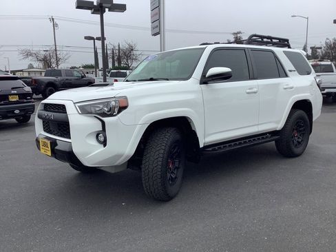 Used 2021 Toyota 4Runner TRD Pro image 5
