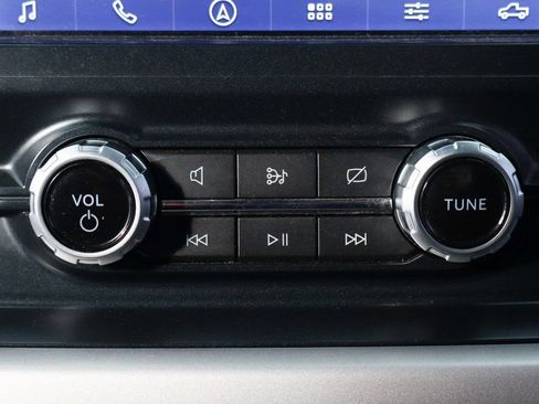 Used 2023 Ford F150 XLT w/ Equipment Group 301A Mid AWD/4WD image 35