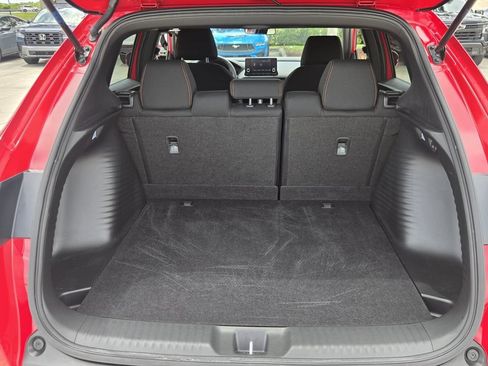 Certified 2025 Honda HR-V Sport image 15