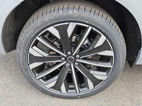 New 2026 Volvo XC60 B5 Ultra w/ Protection Package Premier image 7