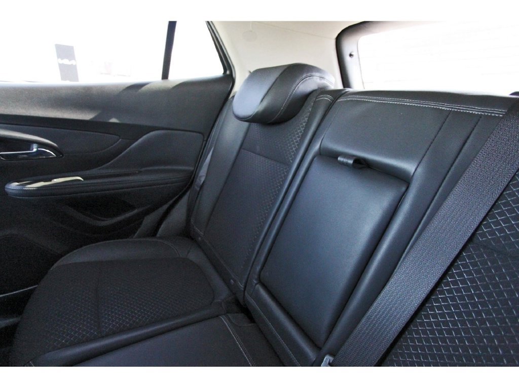 Used 2021 Buick Encore Preferred FWD image 12