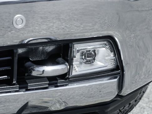 Used 2022 Chevrolet Silverado 2500 LTZ w/ LTZ Plus Package image 50