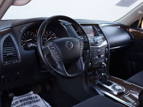 Used 2019 Nissan Armada SV w/ Driver Package image 22