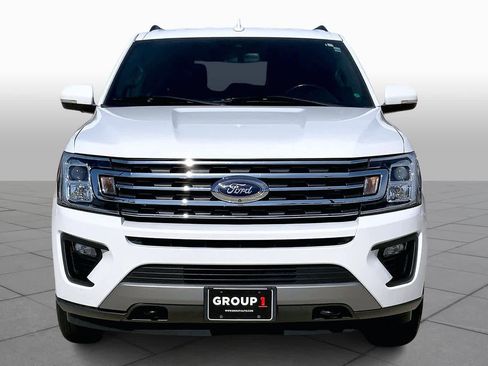 Used 2021 Ford Expedition Max XLT image 4