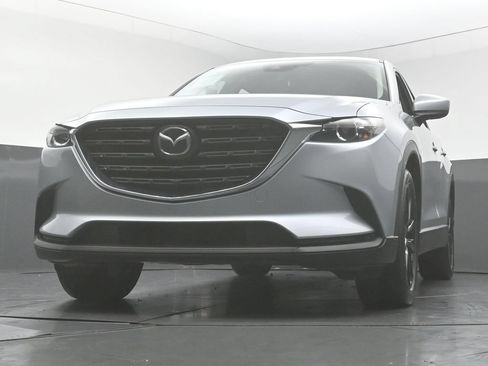 Used 2023 MAZDA CX-9 Touring Plus AWD/4WD image 41