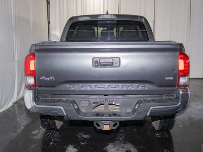 Used 2019 Toyota Tacoma SR5