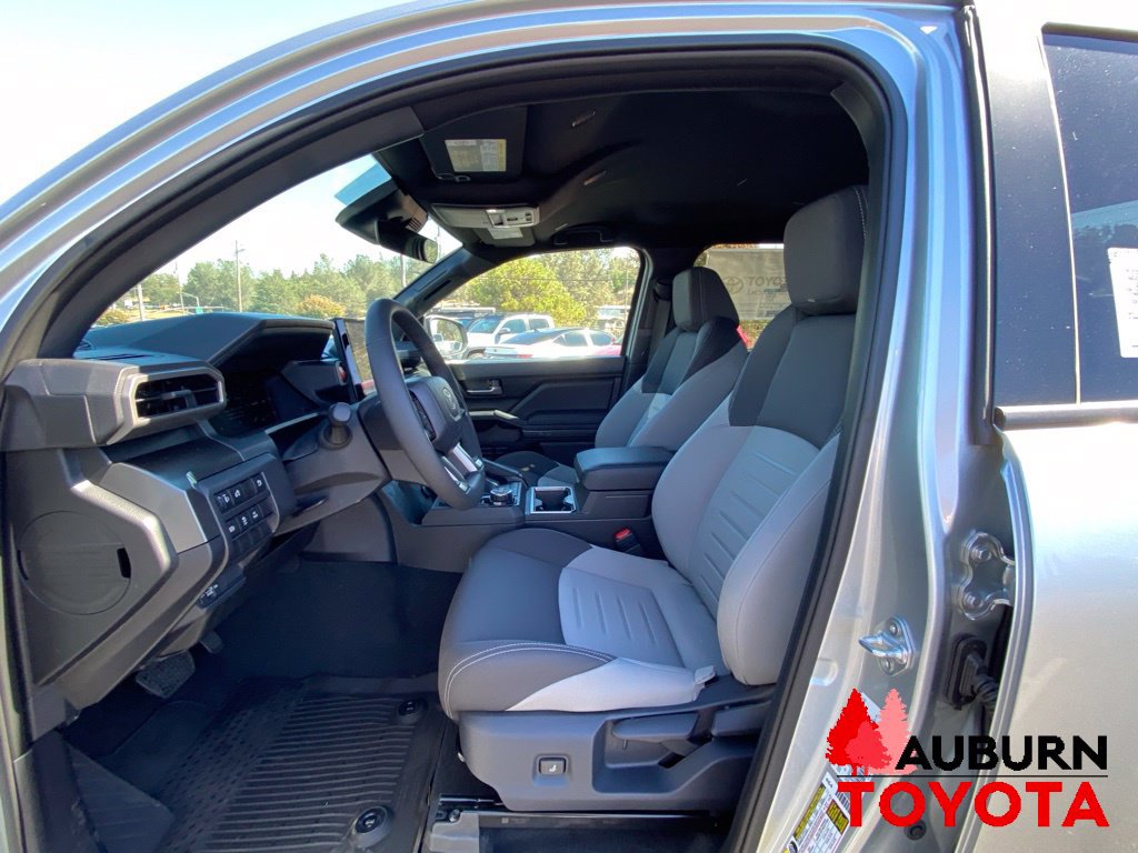 New 2026 Toyota Tacoma TRD Off-Road AWD/4WD image 27