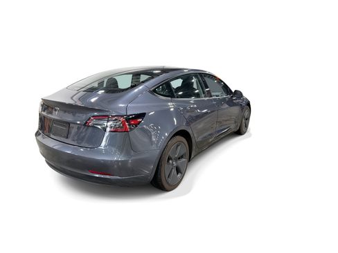 Certified 2023 Tesla Model 3 Standard Range RWD image 6