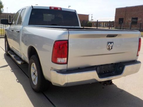 Used 2018 RAM 1500 Tradesman w/ Popular Equipment Group RWD image 7