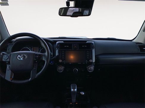 Used 2023 Toyota 4Runner TRD Off-Road Premium image 10