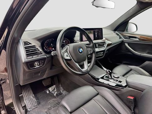 Used 2024 BMW X3 xDrive30i AWD/4WD image 26