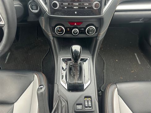 Certified 2023 Subaru Crosstrek 2.5i Limited w/ Moonroof Package image 15