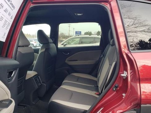 New 2026 Subaru Forester Limited image 12