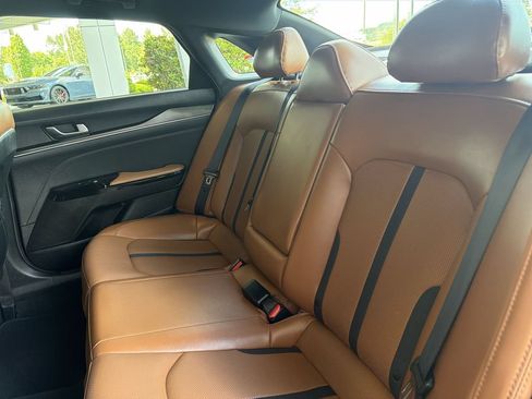 Used 2023 Kia K5 GT FWD image 27